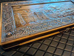 Примеры работ - резные изделия из дерева