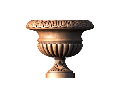 Vase, 3d models (stl)