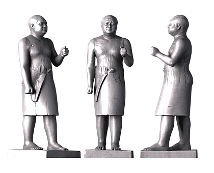 Ka-Aper, 3d models (stl)