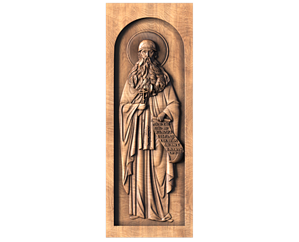 Maximus the Greek, 3d models (stl)