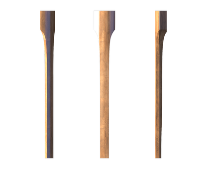 Furniture legs, 3d models (stl)