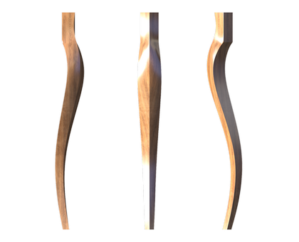 Furniture legs, 3d models (stl)