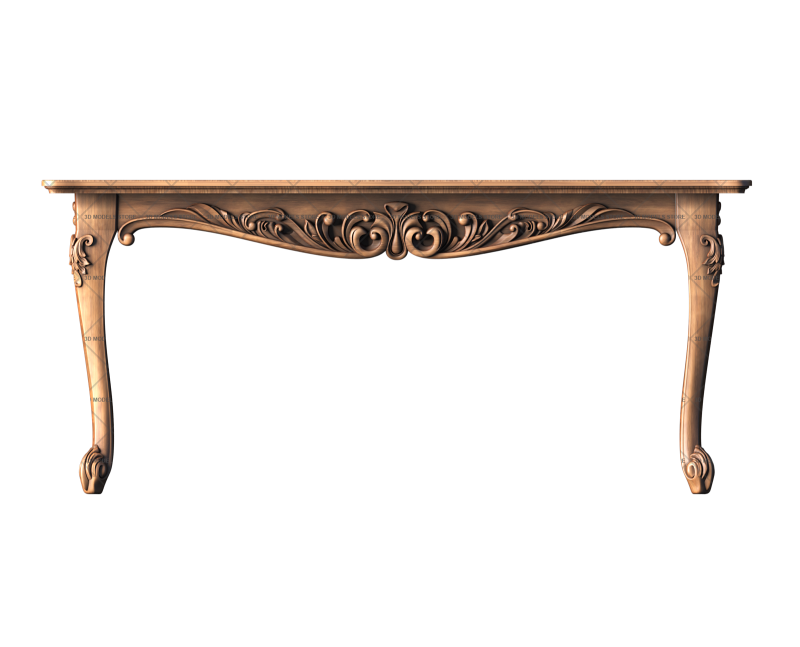 Table, 3d models (stl)