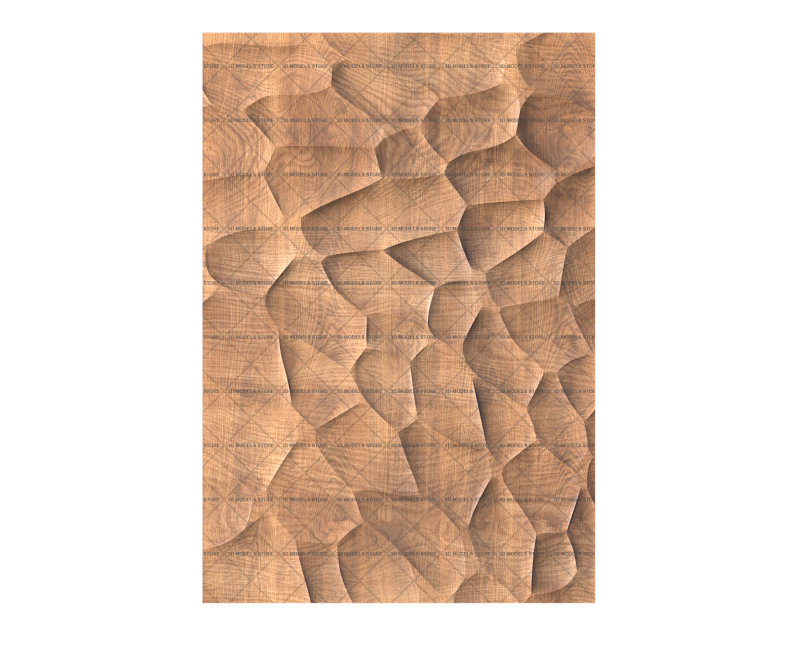 Texture, 3d models (stl)